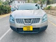 Nissan Dualis 2010 Silver for sale