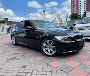 BMW 3 Series 2009 Black for sale