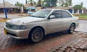 Toyota Carina 1999 Silver for sale