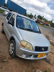 Suzuki Swift 2003 Silver for sale