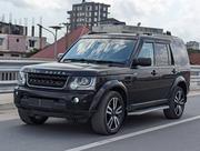 Land Rover Discovery 2014 Black for sale