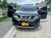 Nissan X-Trail 2014 Black for sale