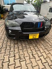 BMW X5 2008 Black for sale