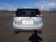 Suzuki Swift 2004 Silver for sale
