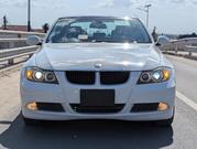 BMW 3 Series 2011 White for sale