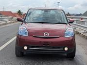 Mazda Verisa 2011 for sale