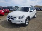 Volkswagen Tiguan 1.4 TSI 2008 Pearl for sale