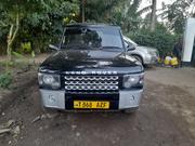 Land Rover Discovery 1998 Black for sale