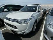Mitsubishi Outlander 2013 Pearl for sale