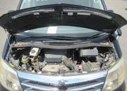 Toyota Alphard 2006 Black for sale