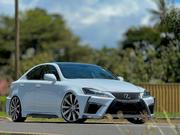 Lexus IS 250 AWD 2006 White for sale