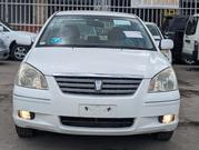 Toyota Premio 2005 White for sale