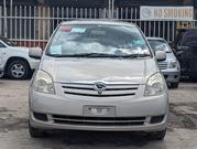 Toyota Corolla Spacio 2003 Beige for sale