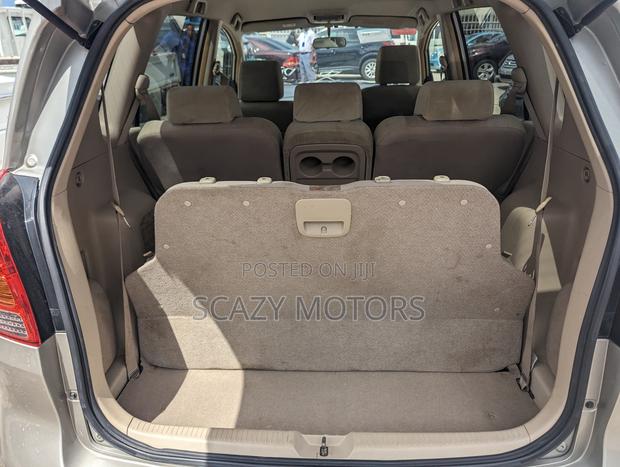 Toyota Corolla Spacio 2003 Beige