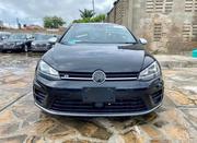 Volkswagen Golf 2014 Black for sale