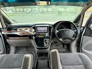 Toyota Alphard 2006 Silver for sale