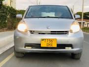 Toyota Passo 2006 Silver for sale
