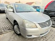 Toyota Premio 2006 Silver for sale