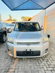 Toyota Corolla Rumion 2007 Silver for sale