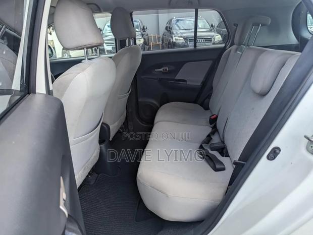 Toyota IST 2008 Pearl