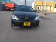 Toyota Corolla RunX 2005 Black for sale