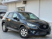 Mazda CX-5 2013 Black for sale