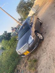 Toyota Premio 2001 Gray for sale