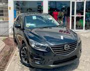 Mazda CX-5 2015 Black for sale