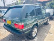 Land Rover Range Rover 2001 Green for sale