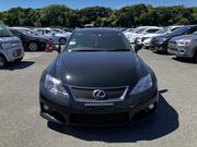 Lexus IS 2008 Black for sale