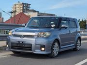 Toyota Corolla Rumion Hatchback 1.5 FWD 2009 Gray for sale