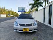 Toyota Premio 2004 White for sale