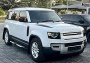 New Land Rover Defender 75th Edition 2023 White for sale