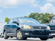 Toyota Premio 2003 Black for sale