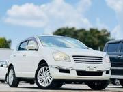 Nissan Dualis 2010 White for sale