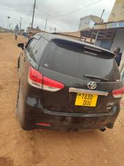 Toyota Wish 2007 Black for sale