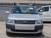 Toyota Probox 2014 Silver for sale