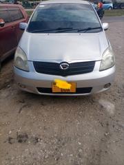 Toyota Corolla Spacio 2005 Silver for sale