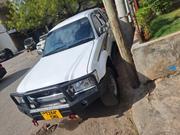 Toyota Hilux 2001 Off white for sale
