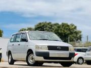 Toyota Probox 2005 Silver for sale