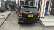 Toyota Wish 2003 Black for sale