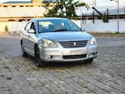Toyota Premio 1.5 FWD 2005 Silver for sale