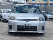 Toyota Corolla Rumion 2009 Silver for sale