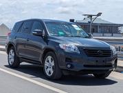 Toyota Vanguard 2007 Gray for sale