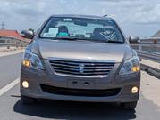 Toyota Premio 2010 Gray for sale