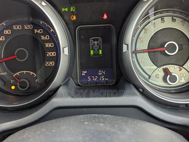 Mitsubishi Pajero 2009 Black