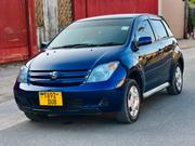 Toyota IST 2005 Blue for sale