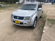 Suzuki Escudo 2005 Silver for sale