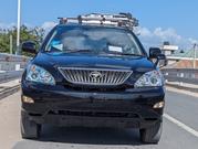 Toyota Harrier 2006 Black for sale