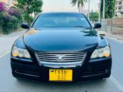 Toyota Mark X 2005 Black for sale